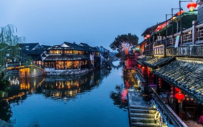 擴(kuò)大文旅市場(chǎng)，掘金文旅經(jīng)濟(jì)