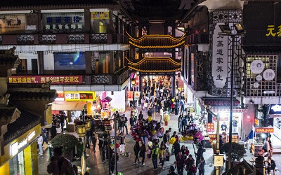 地?cái)偨?jīng)濟(jì)成風(fēng)口，規(guī)范夜間照明或成為必要事宜