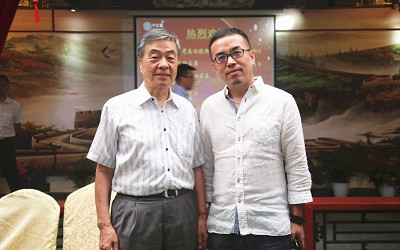 董事長王春龍出席中企聯(lián)“第十九屆部長優(yōu)化營商環(huán)境座談會(huì)”
