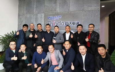 開工第一課：創(chuàng)建生態(tài)勞務(wù)，打造精品燈光
