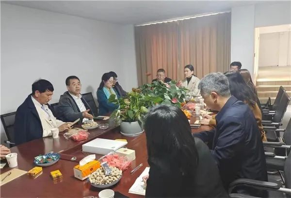 “大理元想”吹響國家級鄉(xiāng)村振興集結(jié)號，信達(dá)電通董事楊敏出席研討會