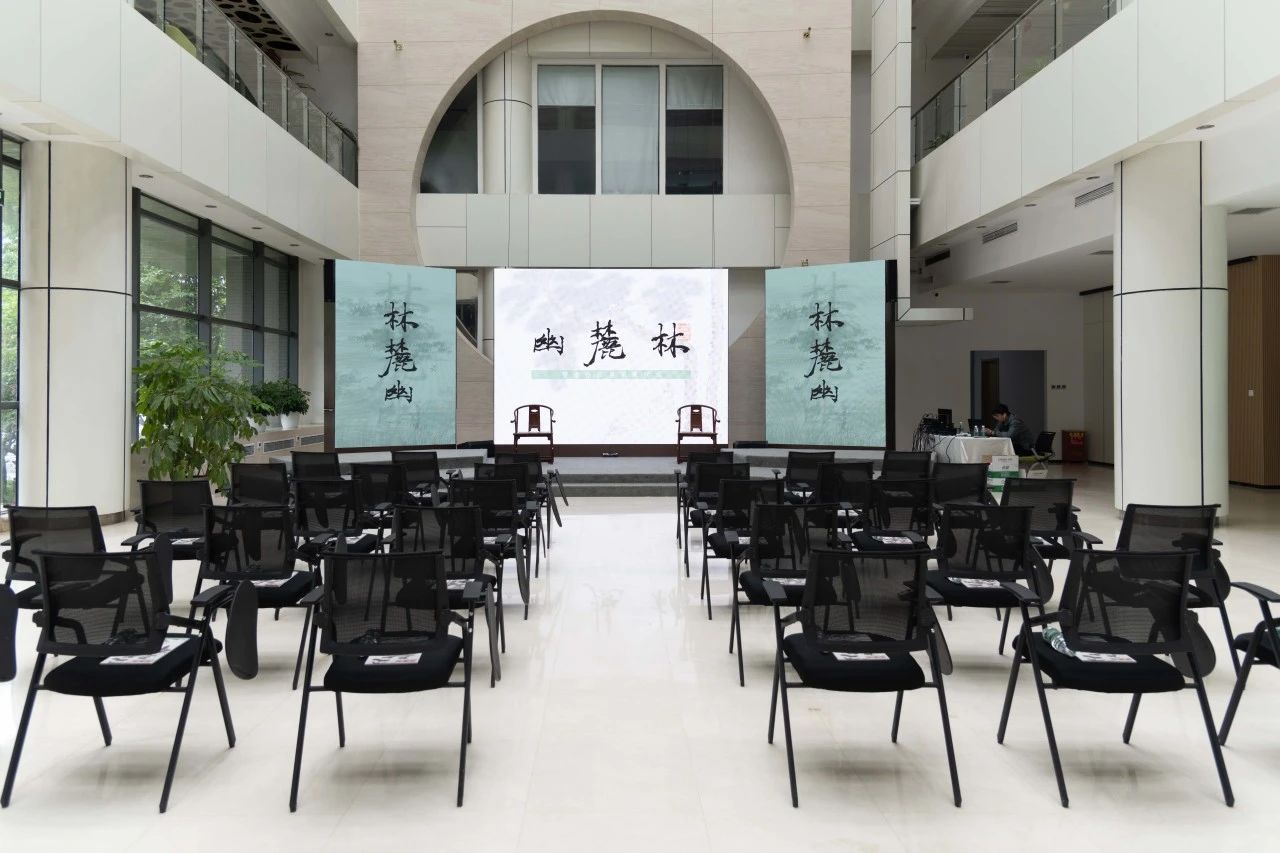沉浸式文化藝術展，用數(shù)字科技讓國畫潮起來！