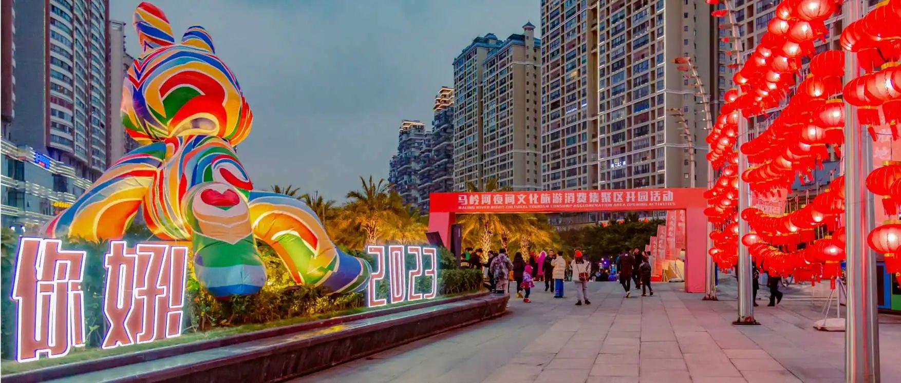夜游經(jīng)濟又雙叒叕出圈，文旅夜游如何打造超級IP？